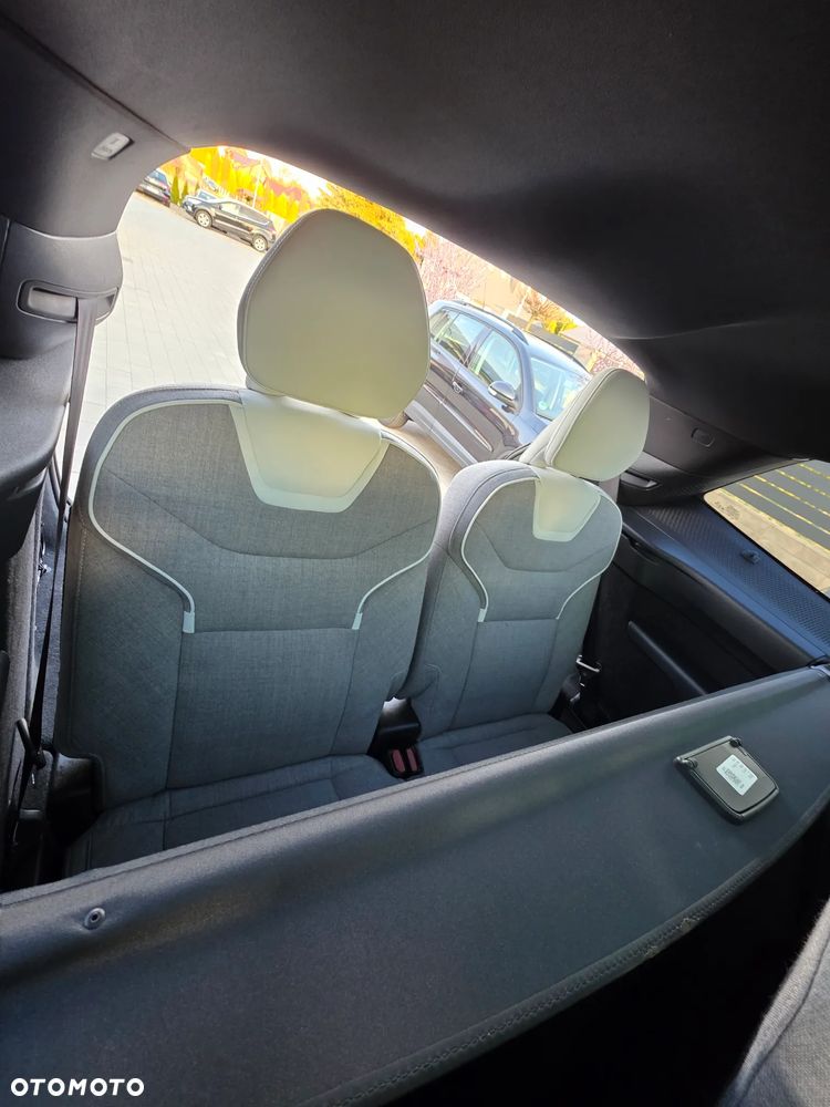 Volvo EX90 Twin Motor AWD Ultra (7-Sitzer) - 8