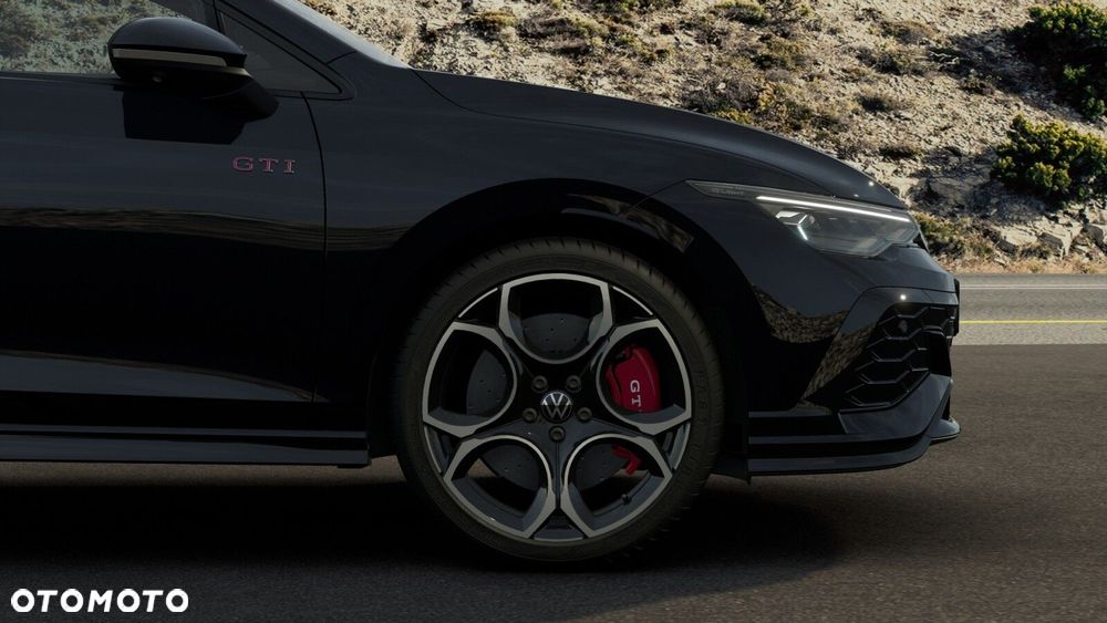 Volkswagen Golf 2.0 TSI GTI Clubsport DSG - 4