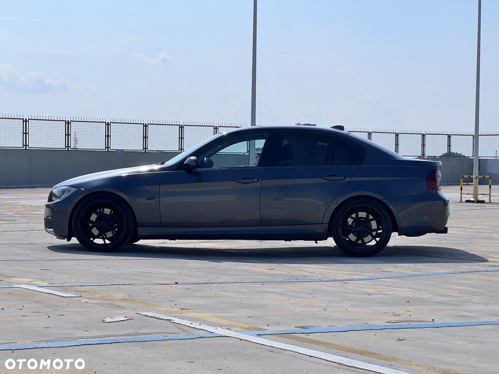 BMW Seria 3 330xd DPF - 7