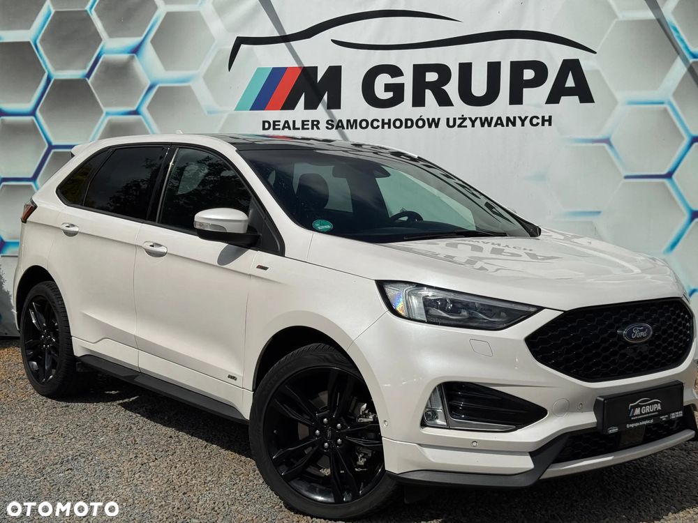 Ford Edge 2.0 EcoBlue Bi-Turbo 4x4 ST-LINE - 1