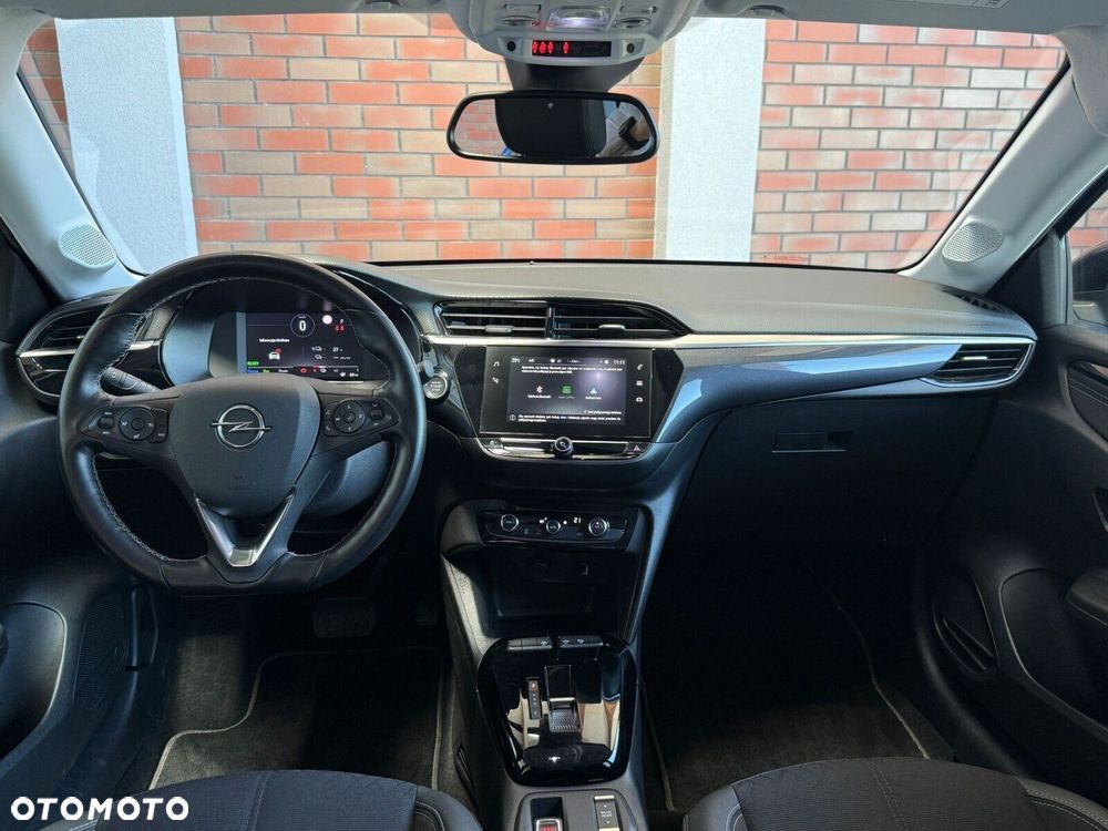 Opel Corsa 2022