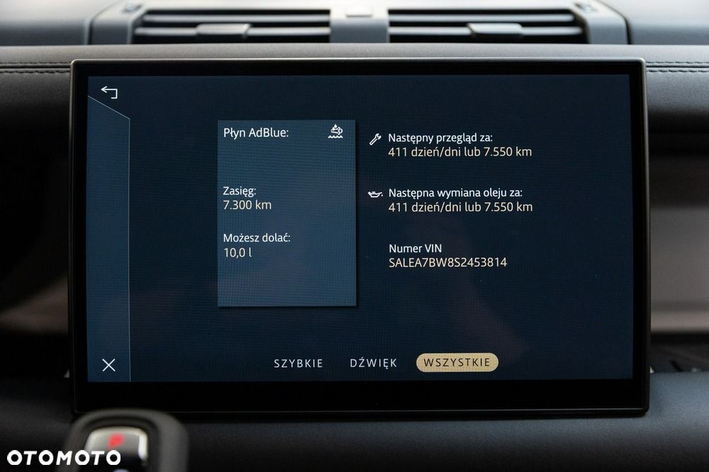 Land Rover Defender - 41