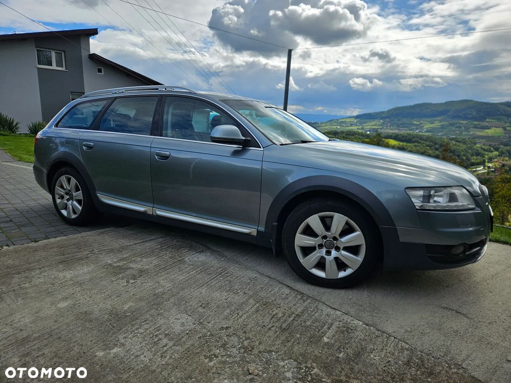 Audi A6 - 12