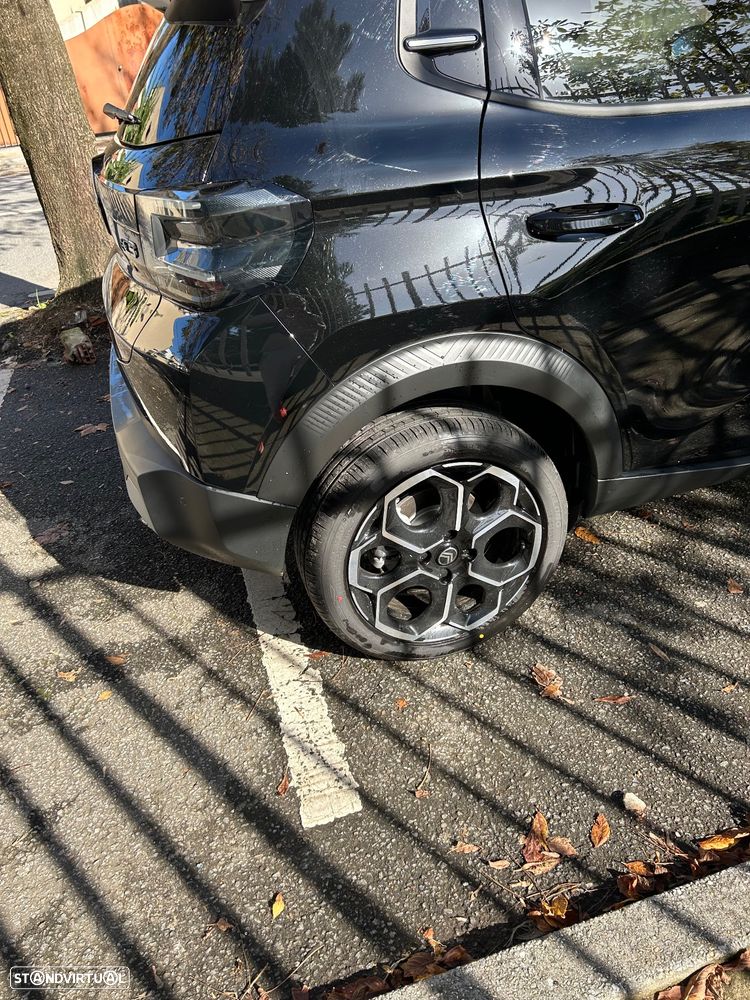 Citroën e-C3 44 kWh Max - 6