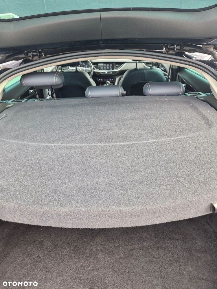 Opel Insignia 2.0 BiTurbo D 4x4 Automatik Ultimate - 32