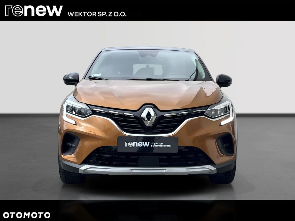 Renault Captur 1.0 TCe Zen - 8