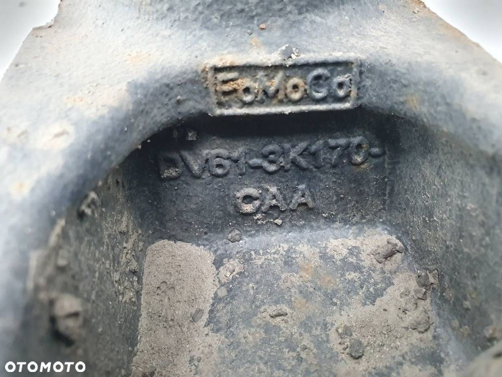 MCPHERSON AMORTYZATOR PRZÓD PRAWY FORD KUGA II MK2 2.0 4X4 180KM - 3