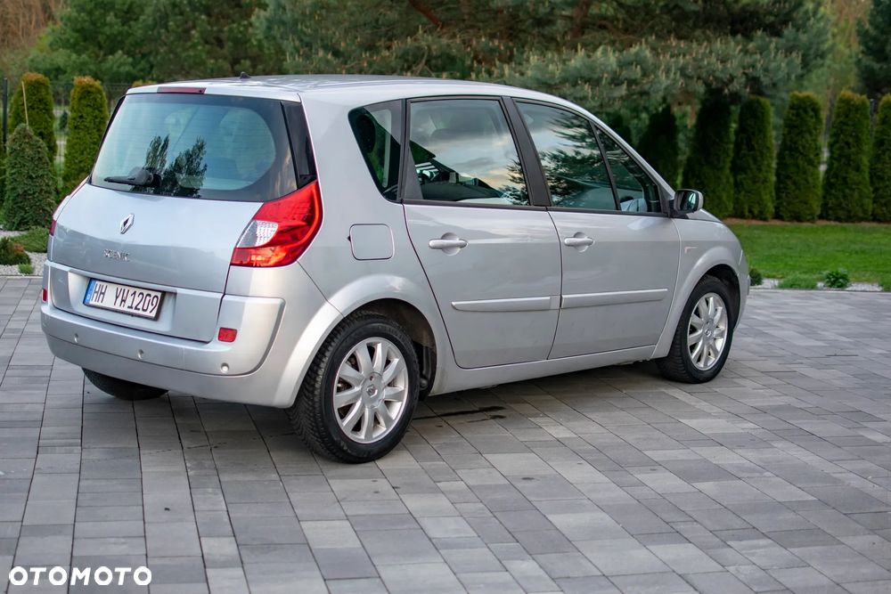 Renault Scenic - 20