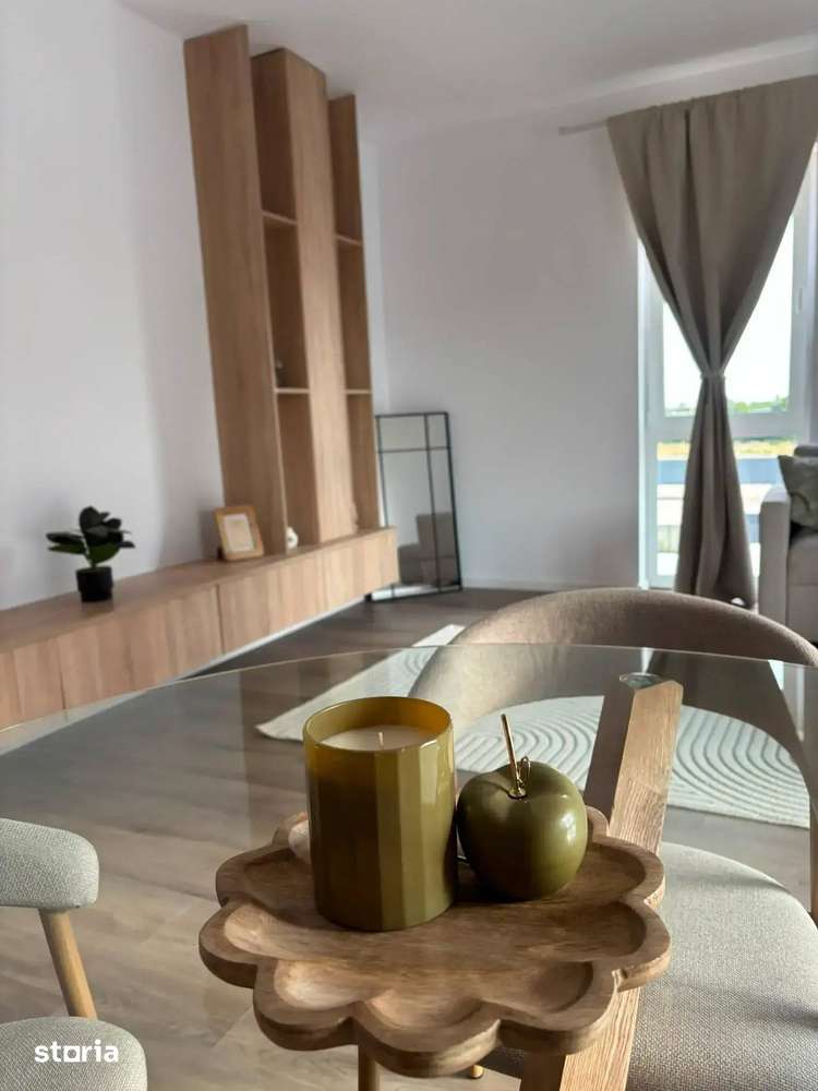 Apartamentul 7 Nou Cheie în Mână |COMISION ZERO — fotografia 3