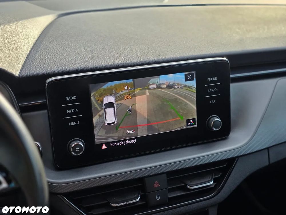 Skoda Kamiq 1.0 TSI Ambition - 29