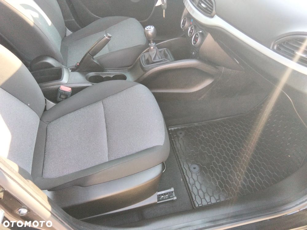 Fiat Tipo 1.4 16V More - 6
