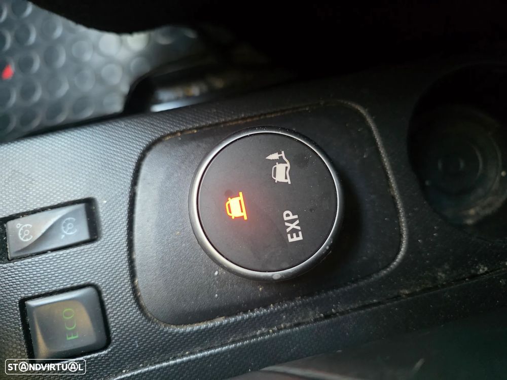 Renault Captur 1.5 dCi Helly Hansen - 15