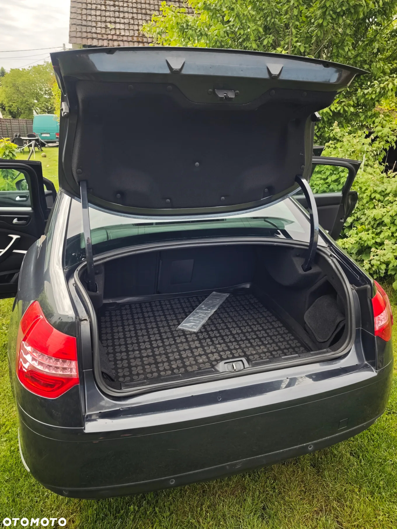 Citroën C5 1.6 THP 16V Exclusive - 3