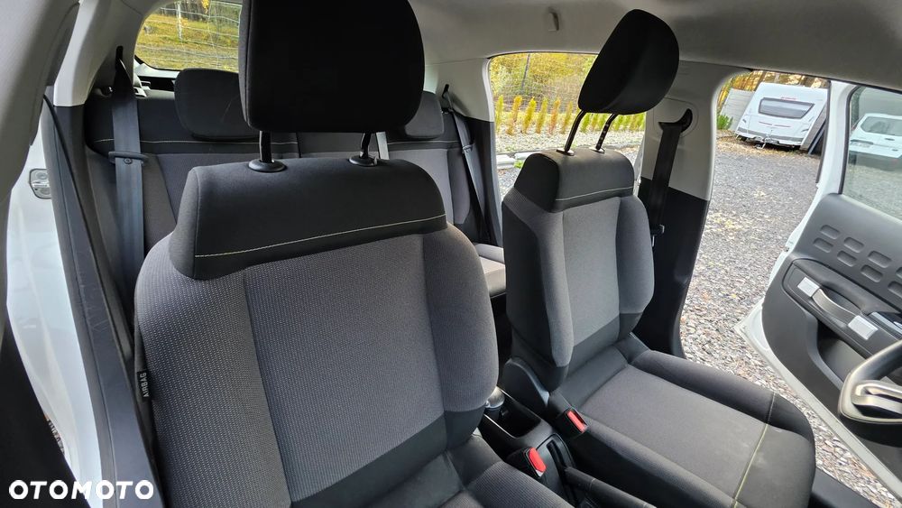 Citroën C3 Pure Tech 83 S&S SHINE - 18