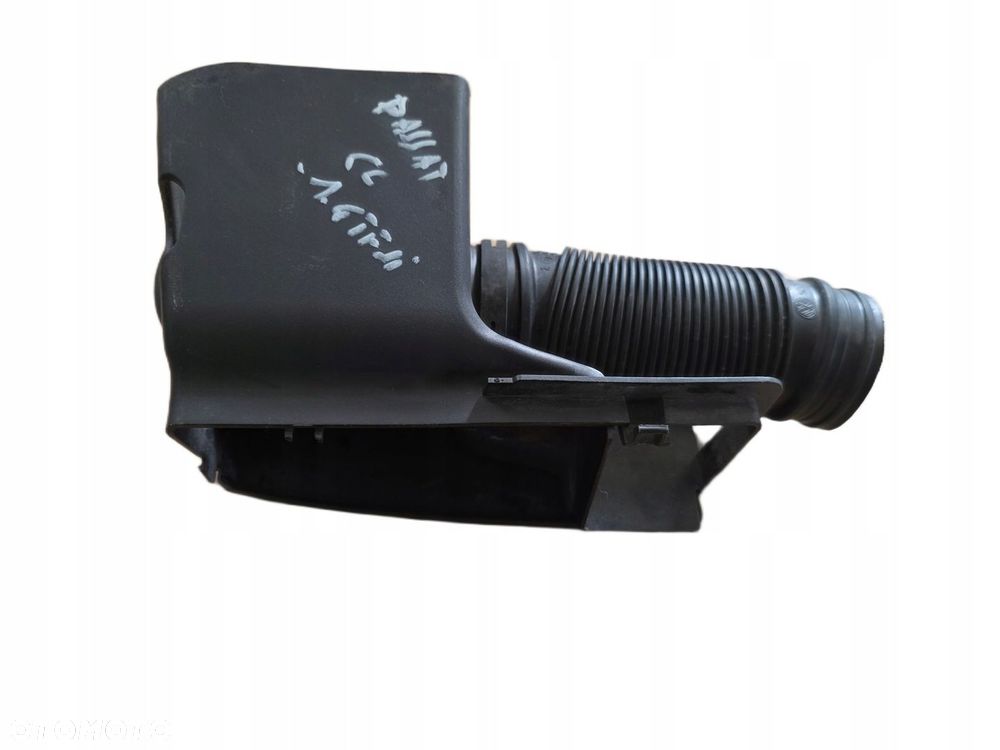 WLOT KIEROWNICA POWIETRZA SKODA YETI VW CC JETTA 5K7805962B - 3