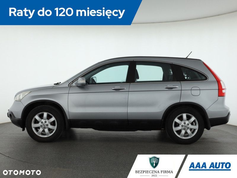 Honda CR-V - 3