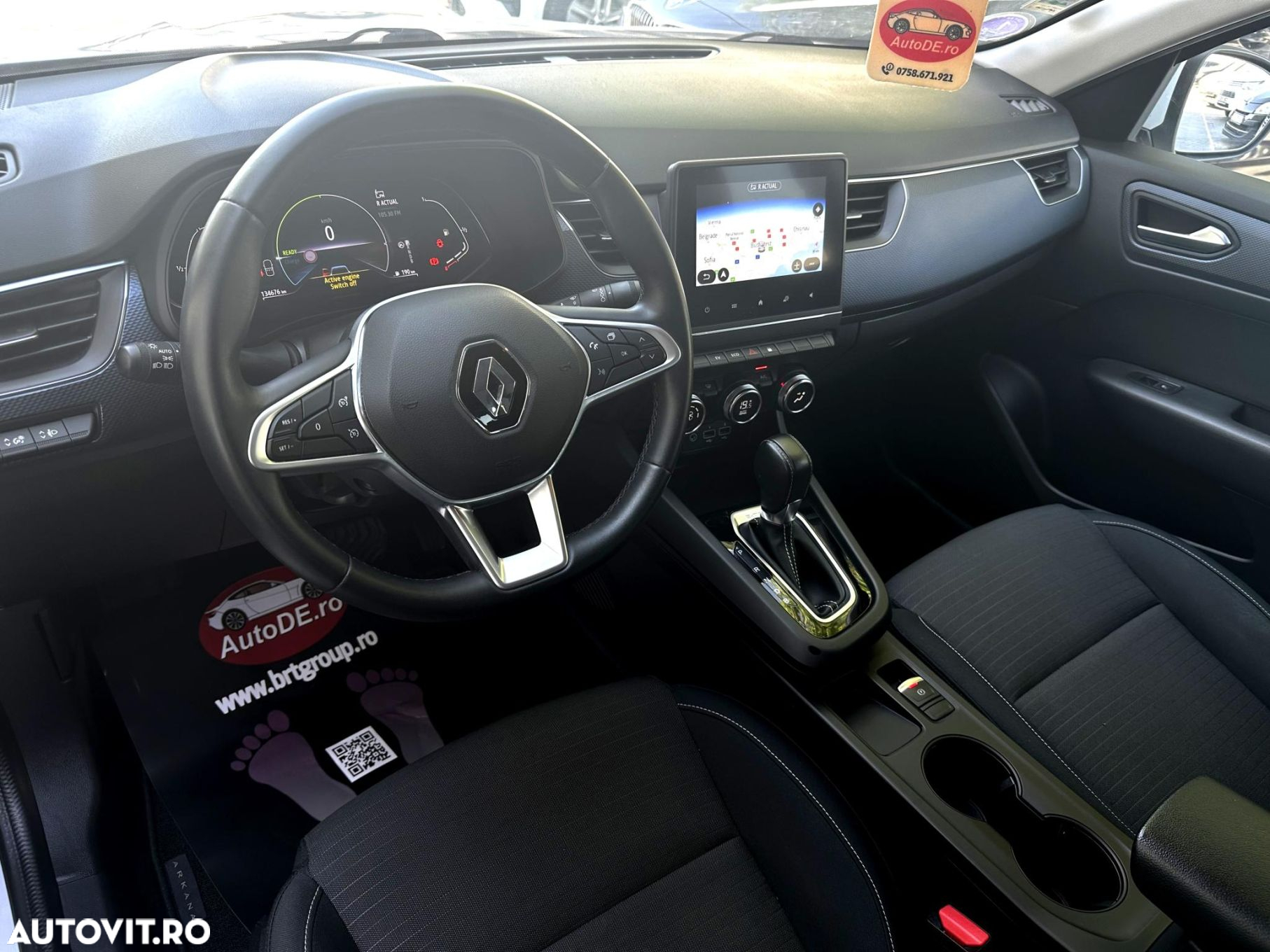 Renault Arkana - 5