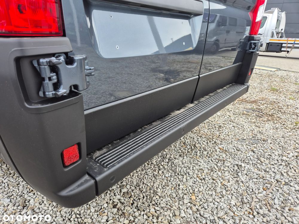 Fiat Ducato Maxi Furgon L4H3 2.2 Diesel 180KM !! OD RĘKI !! - 6
