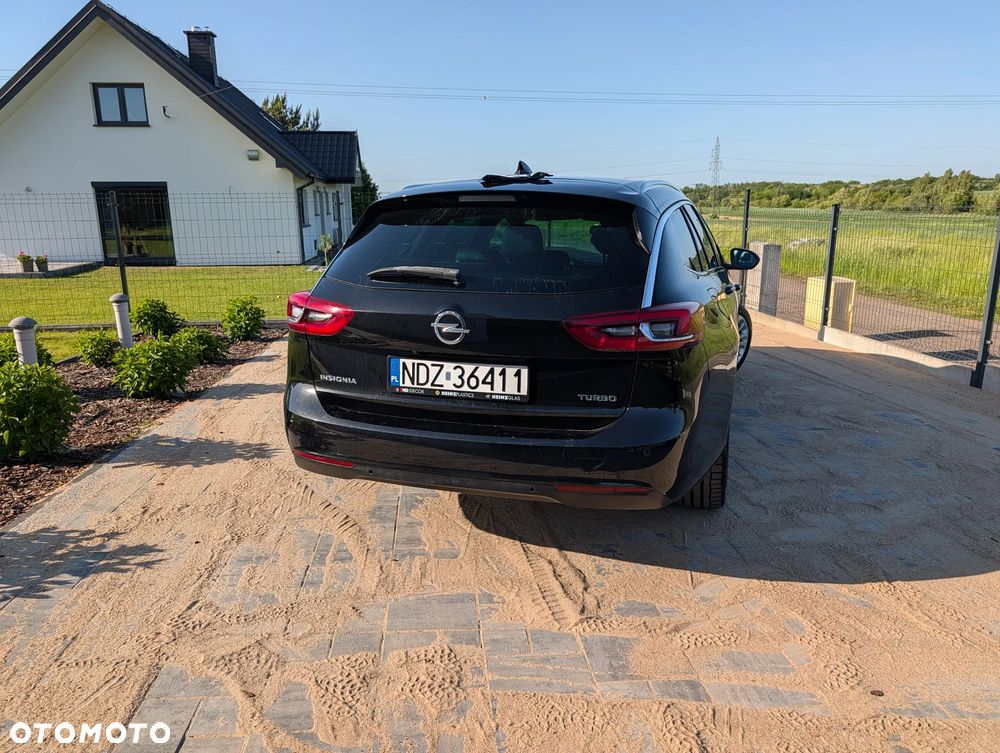 Opel Insignia 1.5 T GPF Innovation S&S - 7