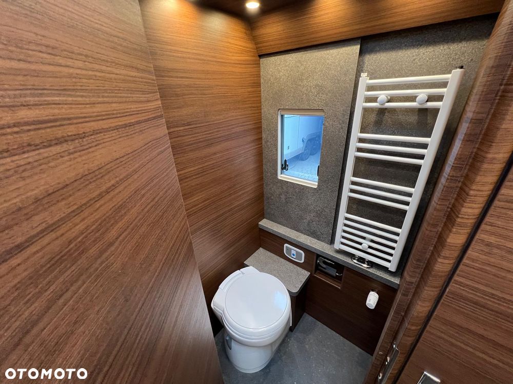 Carthago Chic C-Line I 5.9 LE XL, Model 2026, Mercedes, Automat - 23