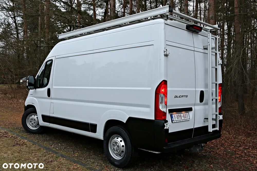 Fiat Ducato - 25