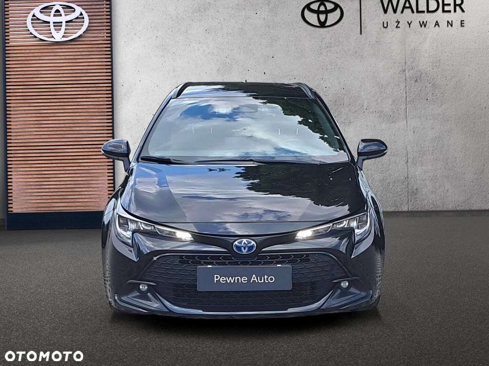 Toyota Corolla 1.8 Hybrid Comfort - 9