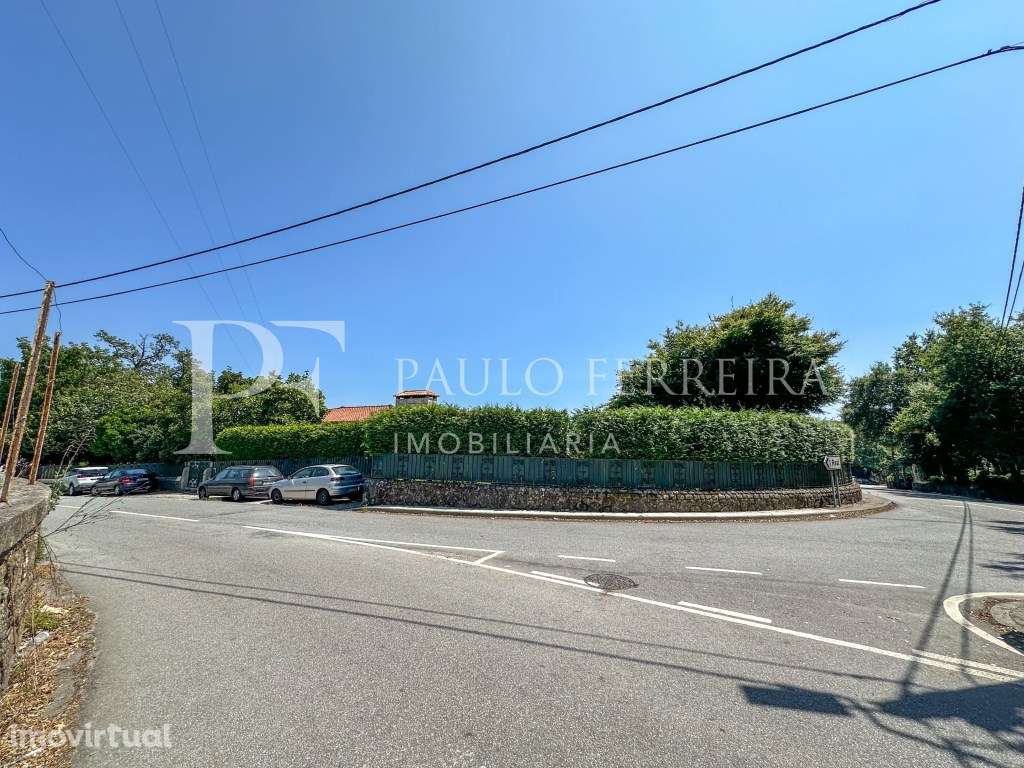 Moradia T3+1 à venda em Antas e Abade de Vermoim - Grande imagem: 3/18