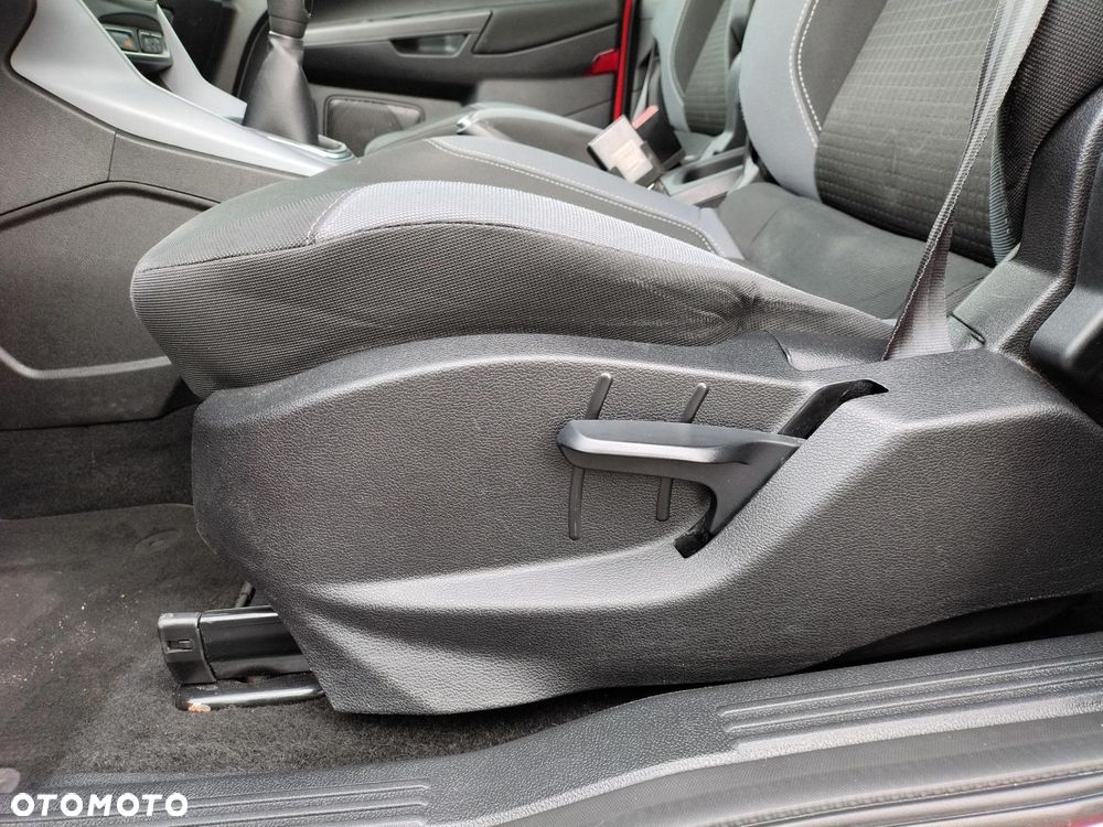 Ford B-MAX 1.0 EcoBoost Trend - 21