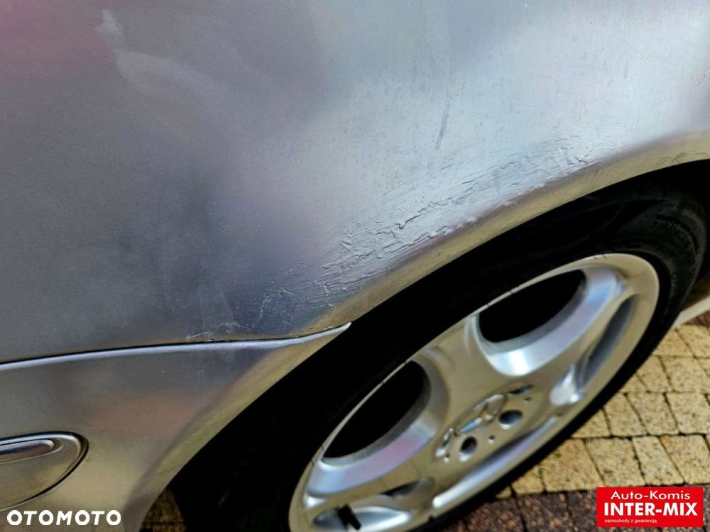 Mercedes-Benz CL - 23