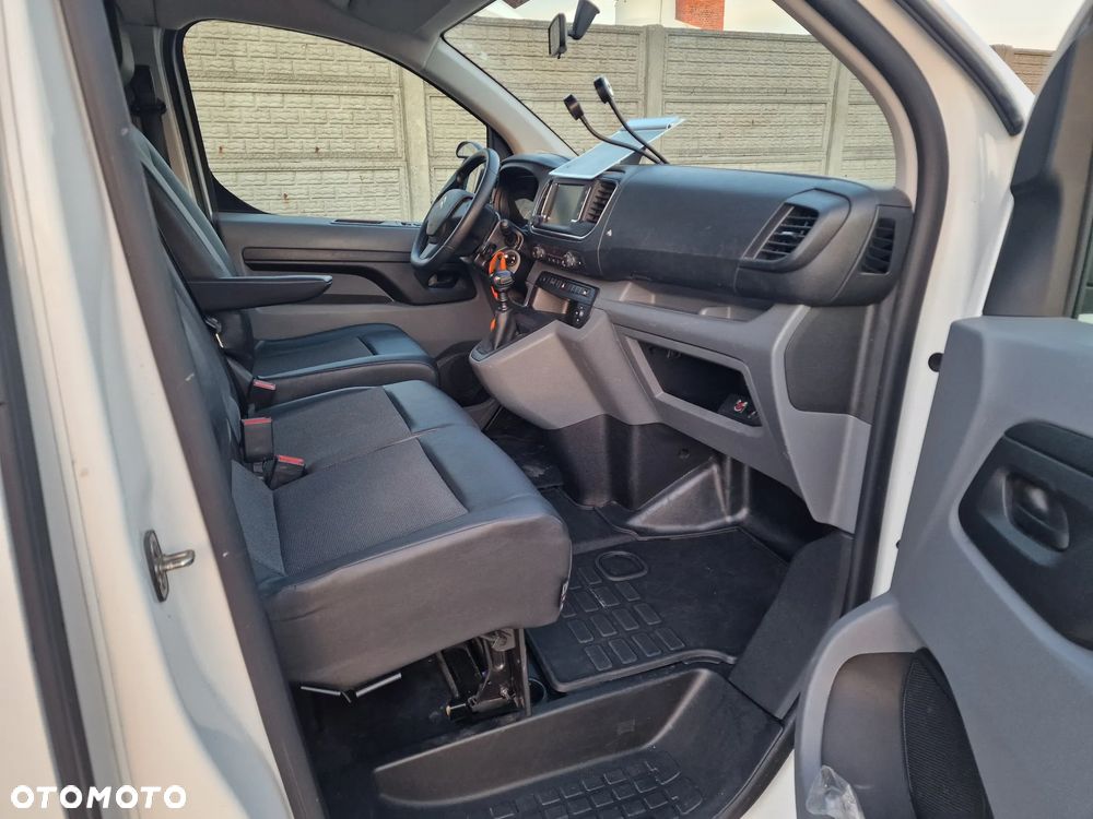 Citroën Jumpy - 11
