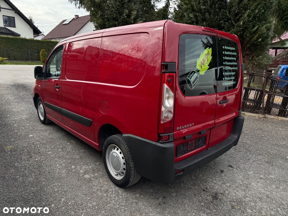 Peugeot Expert - 13