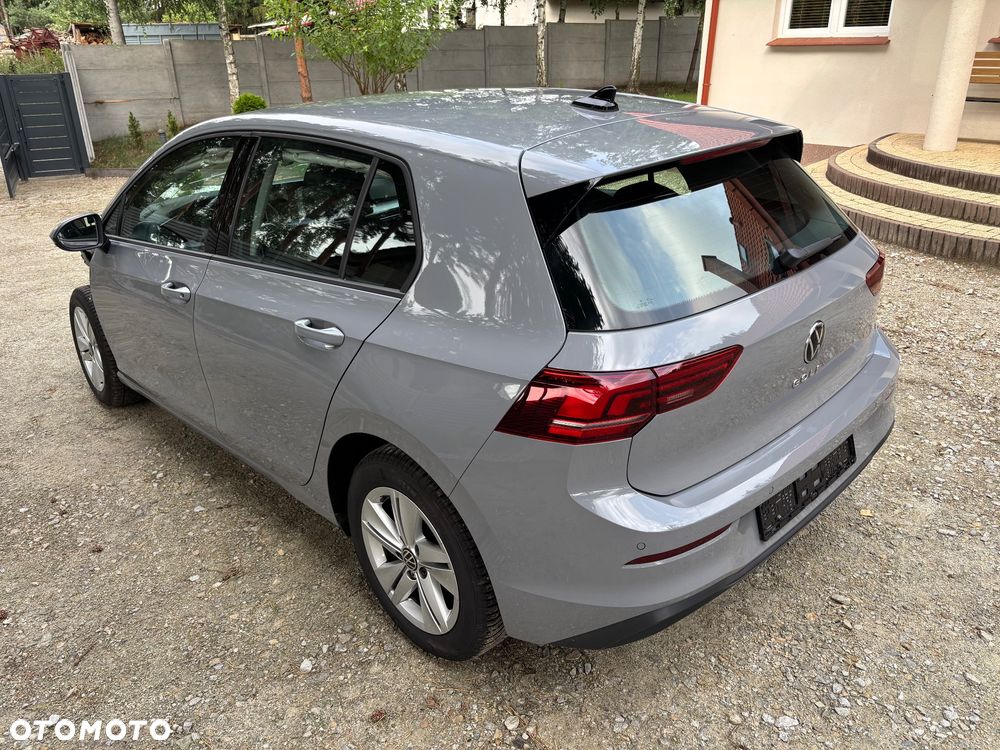 Volkswagen Golf 1.5 TSI OPF - 4