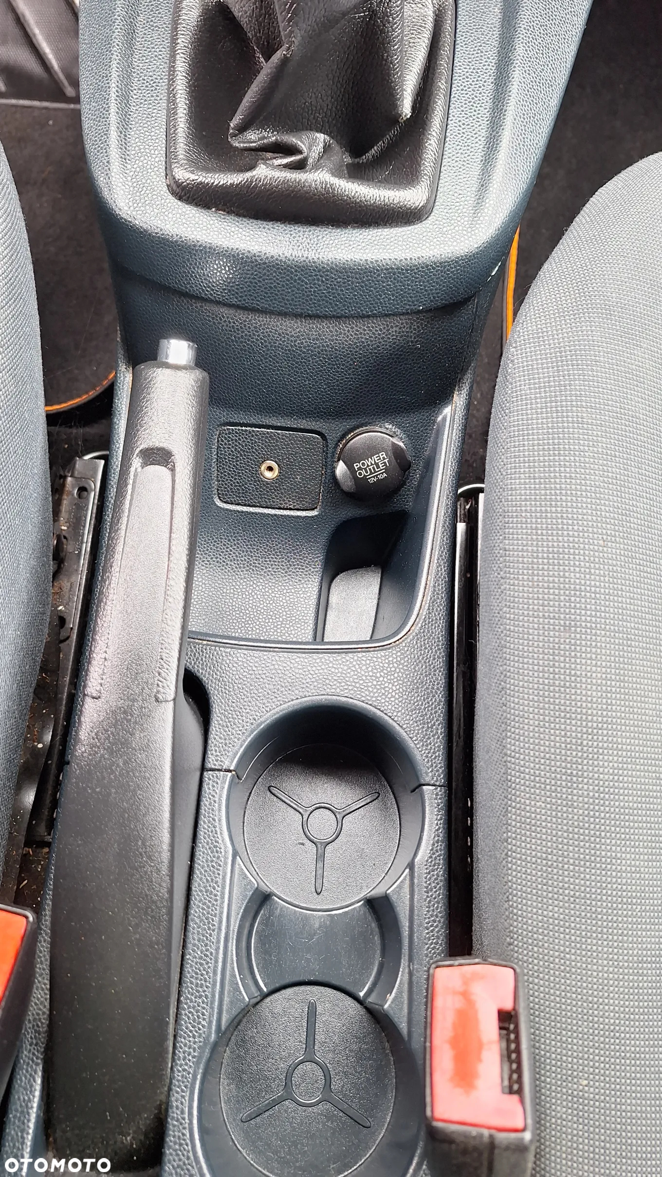 Ford Fiesta 1.25 Ambiente - 20