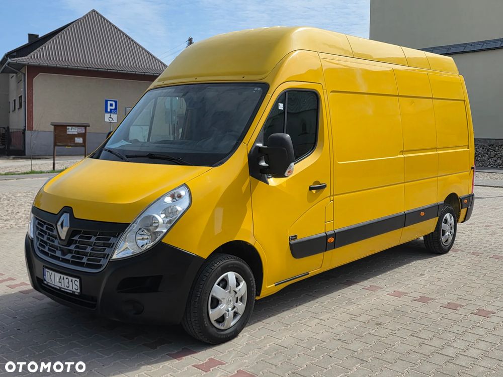 Renault Master - 8