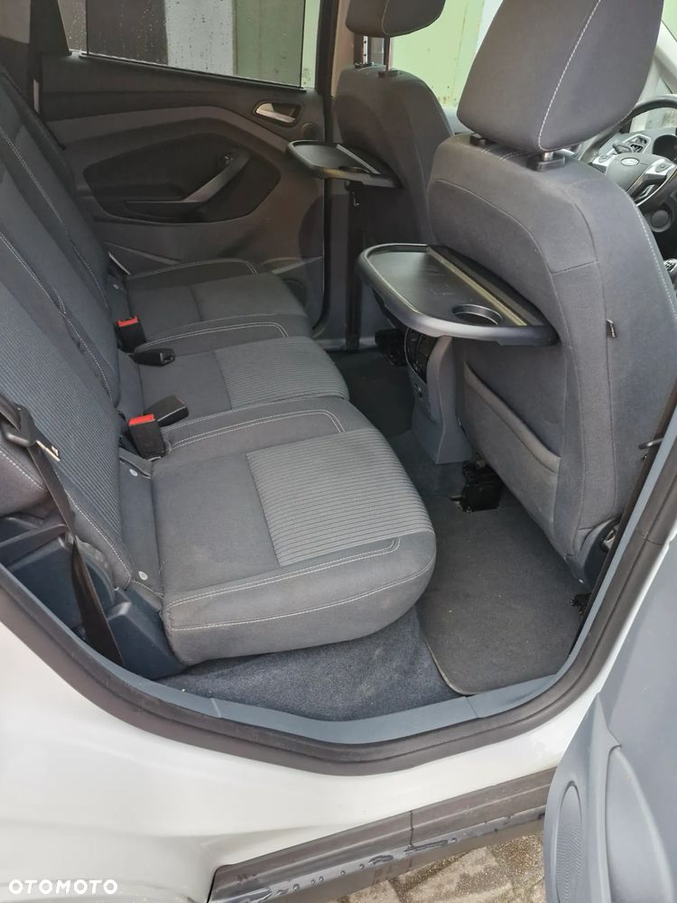 Ford C-MAX 2.0 TDCi Titanium - 20