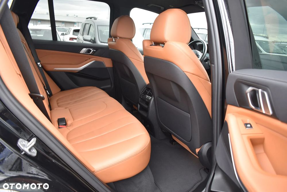 BMW X5 xDrive25d sport - 16