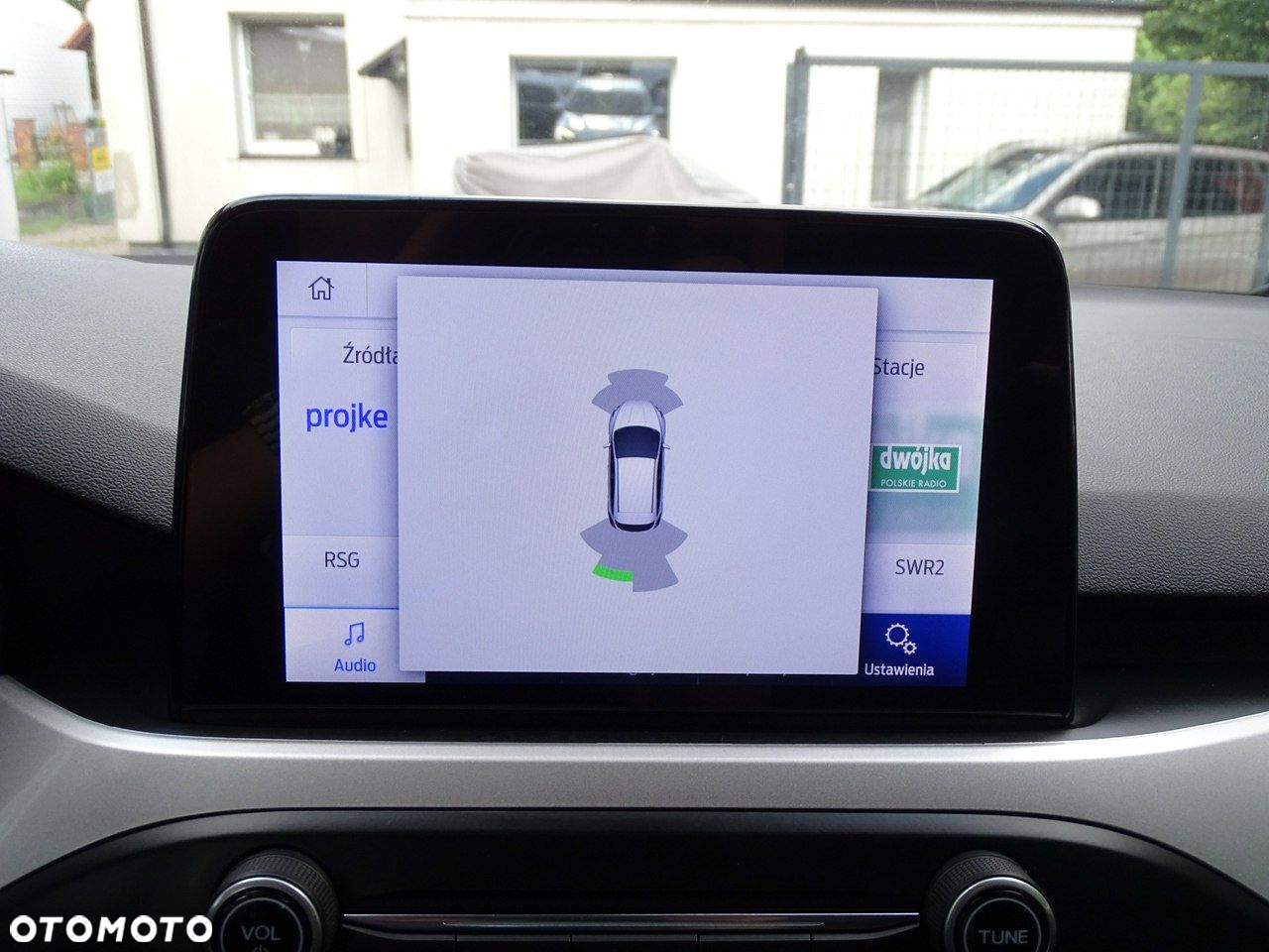 Ford Focus 1.5 EcoBlue Start-Stopp-System ACTIVE DESIGN - 28
