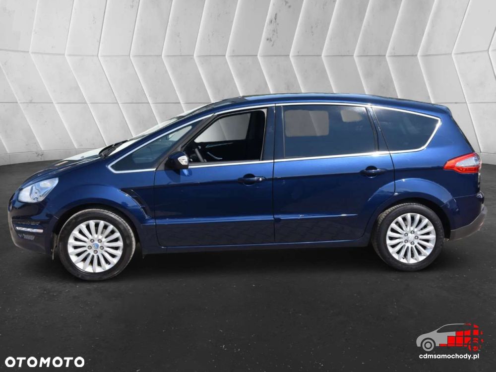 Ford S-Max - 7