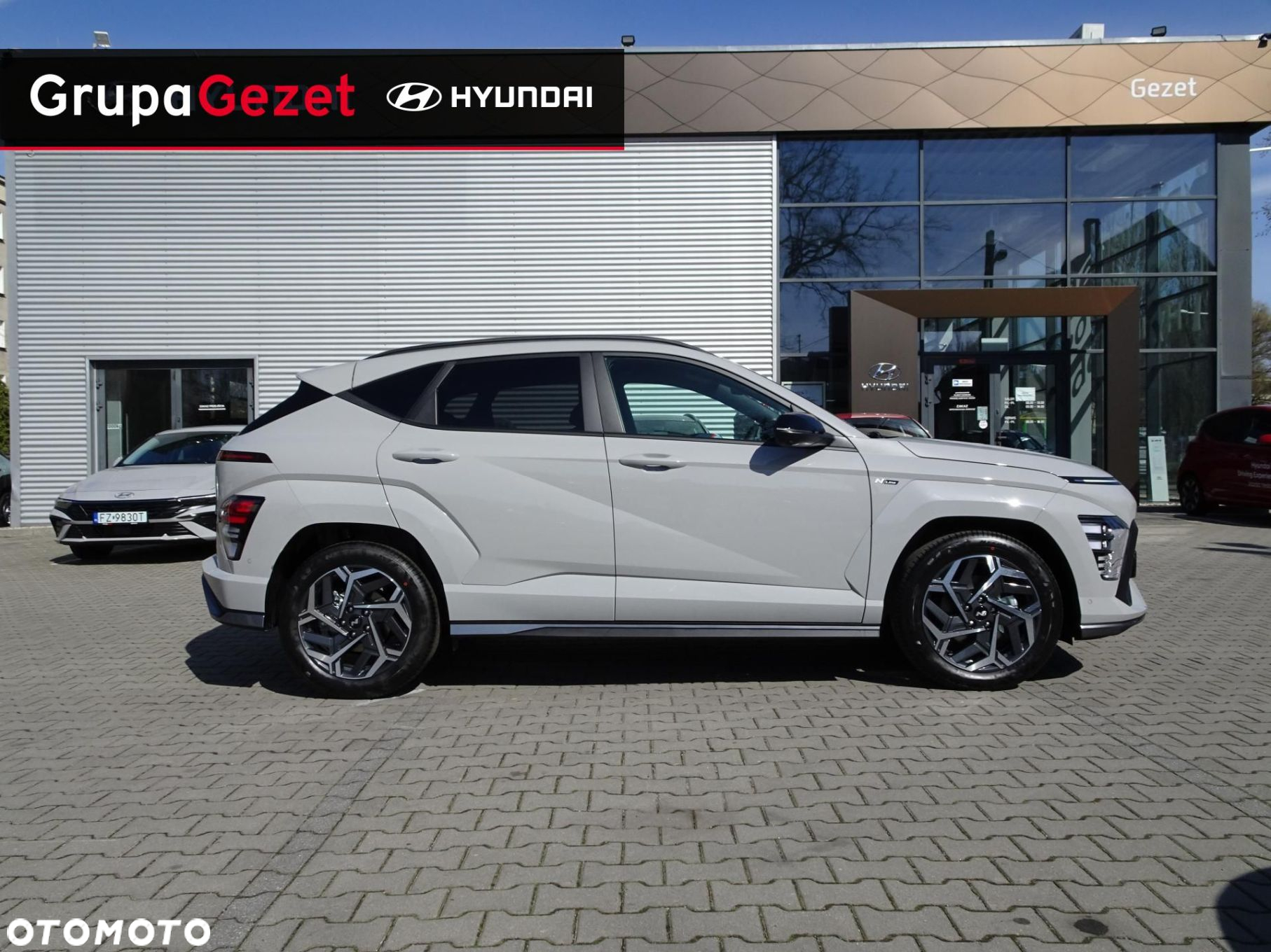 Hyundai Kona - 3