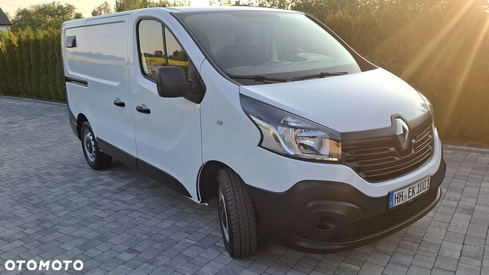 Renault Trafic - 7