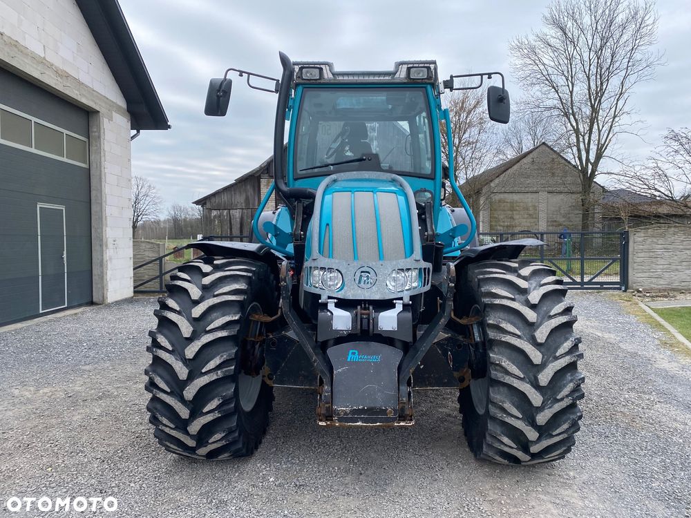Valtra Pfanzelt PM-Trac 2360 - 7
