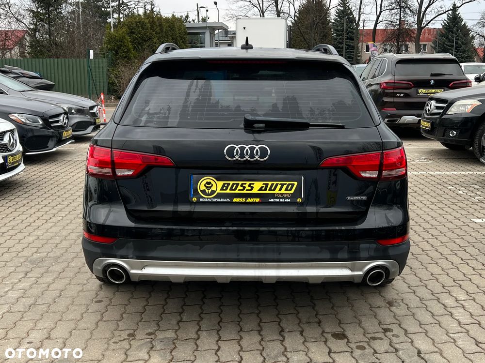 Audi A4 Allroad - 8