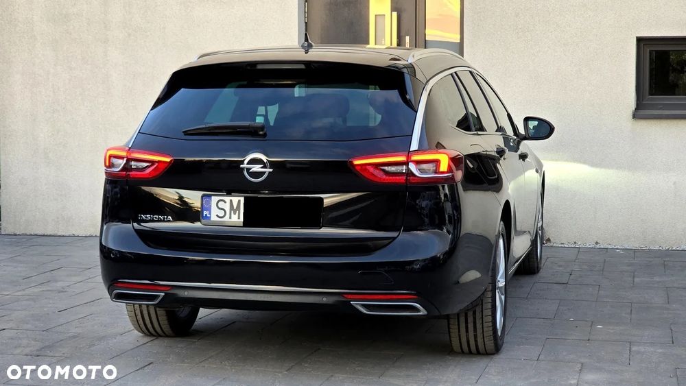 Opel Insignia 2.0 CDTI Business Elegance S&S - 15