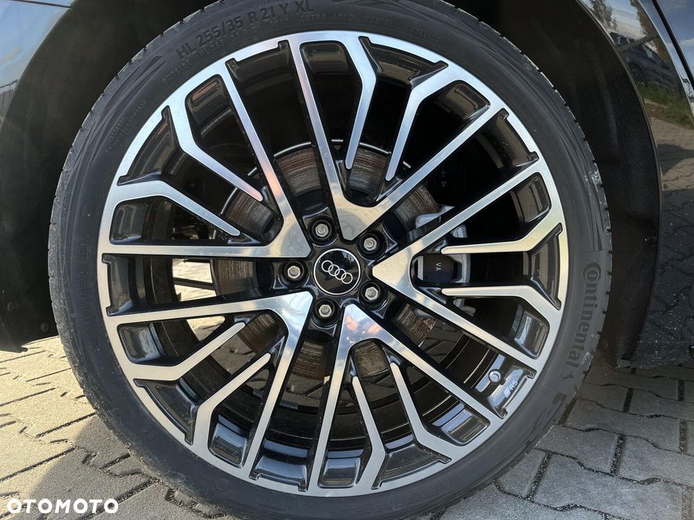 Audi A6 Limousine - 16