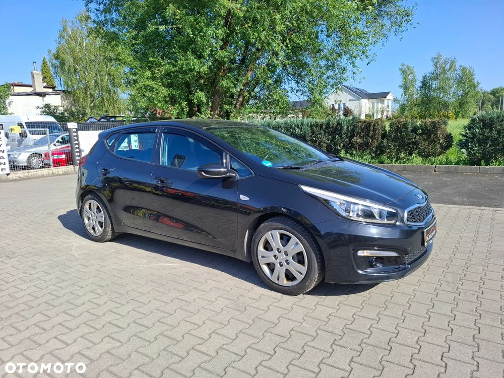 Kia Ceed 1.4 M - 1
