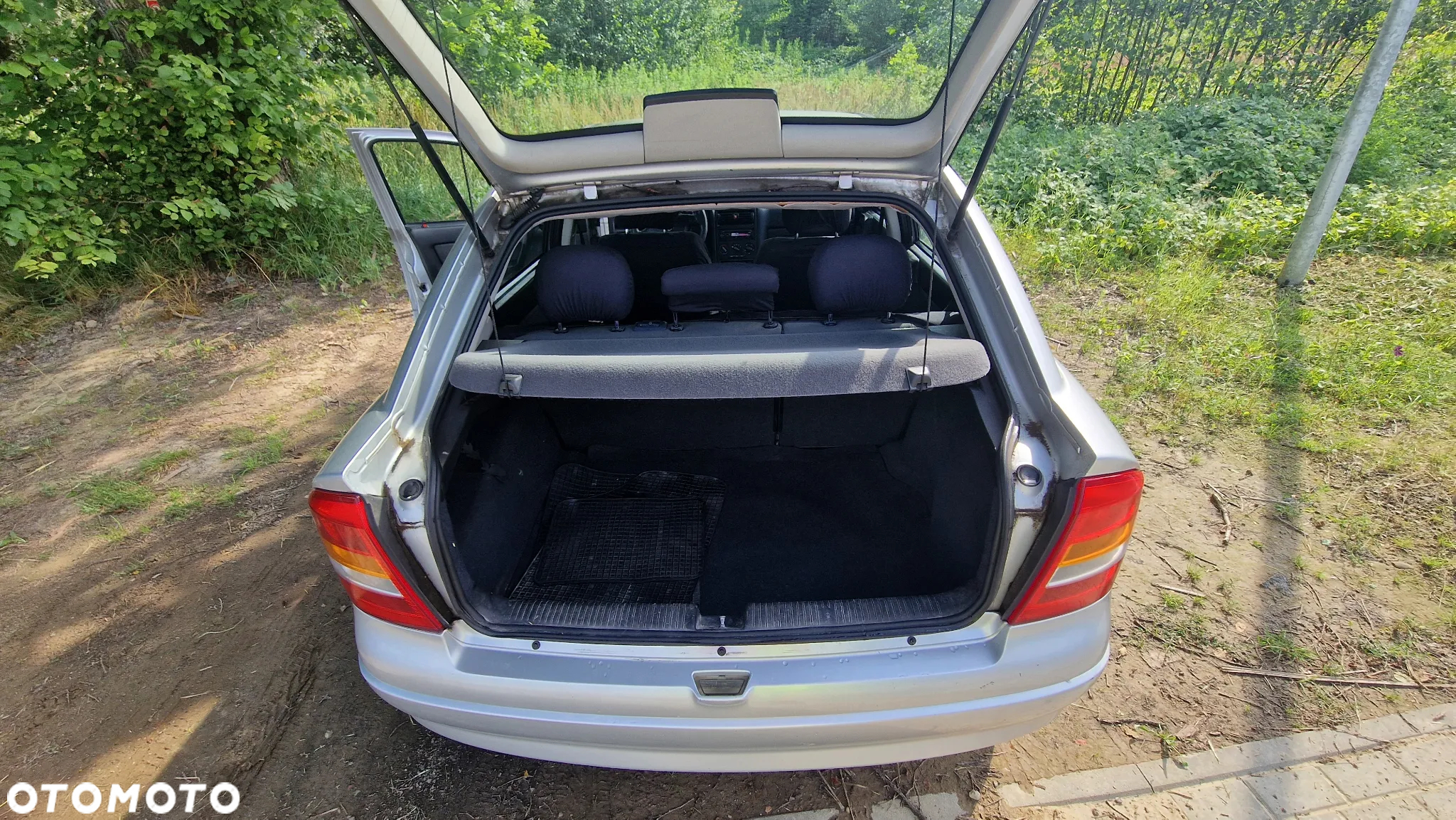 Opel Astra - 29