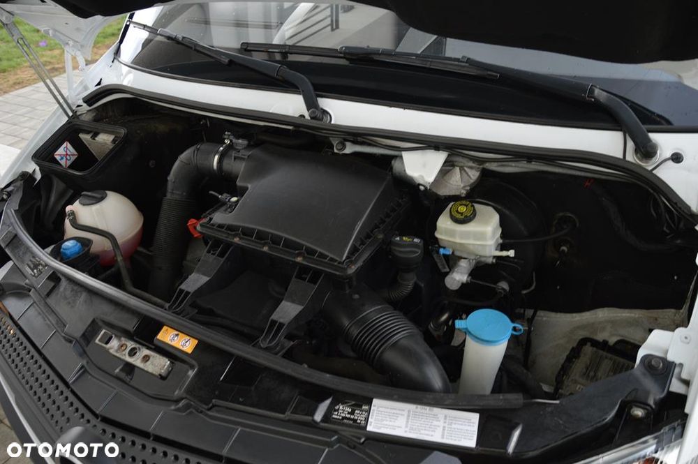 Mercedes-Benz Sprinter - 39