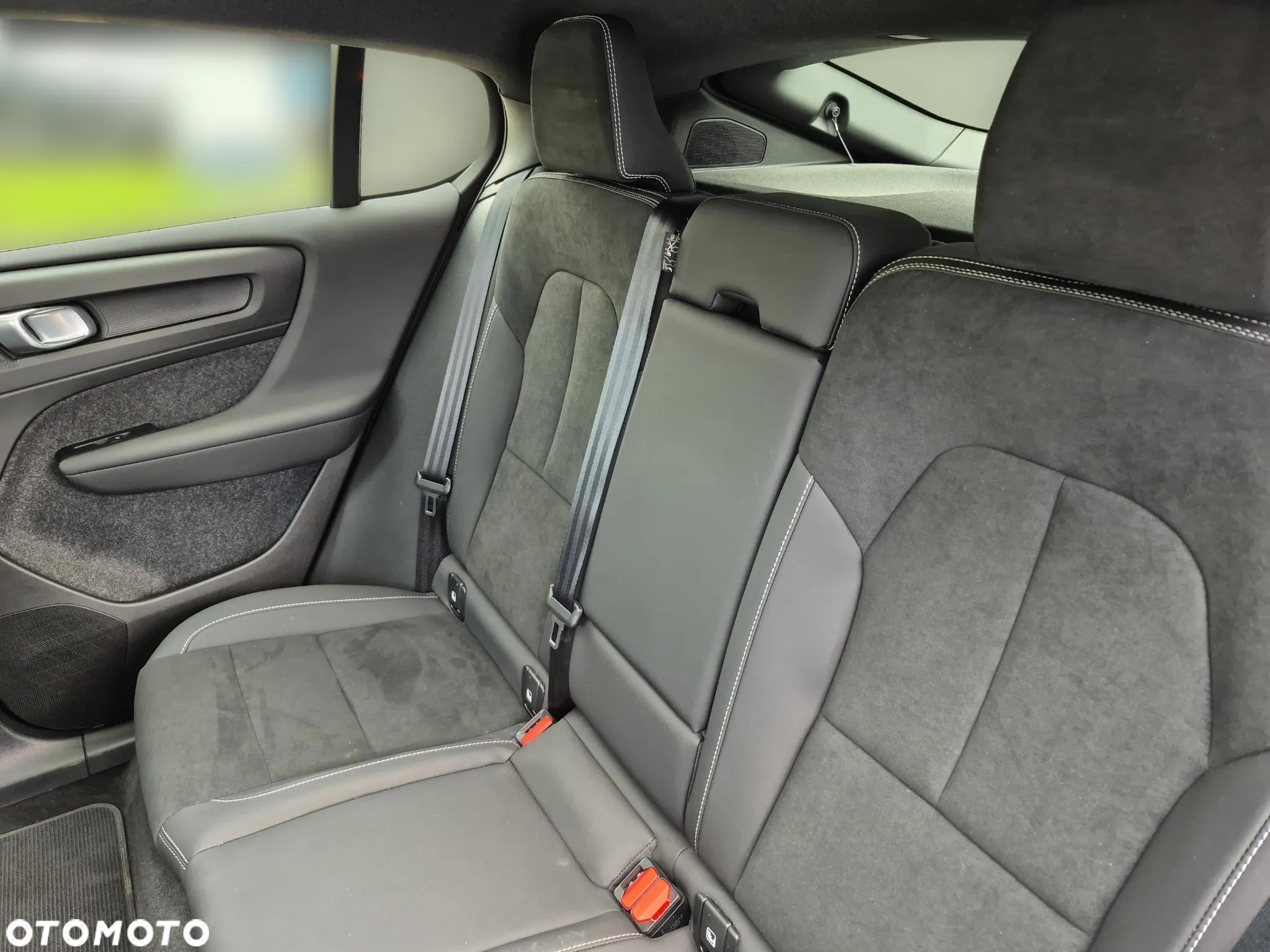 Volvo C40 - 16