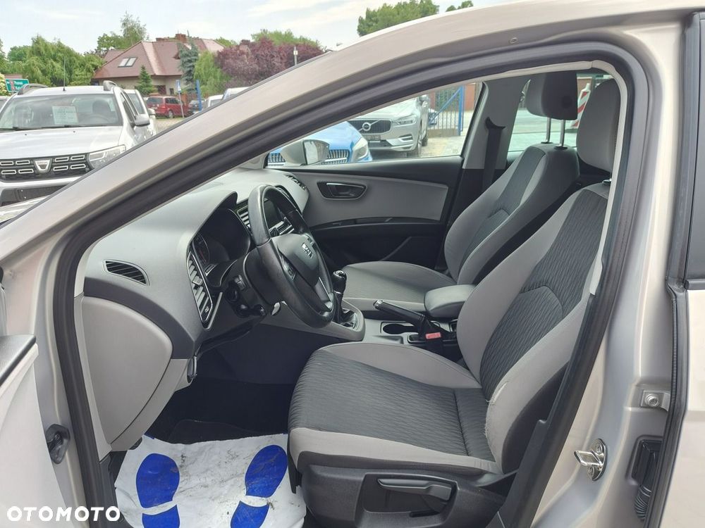Seat Leon - 7