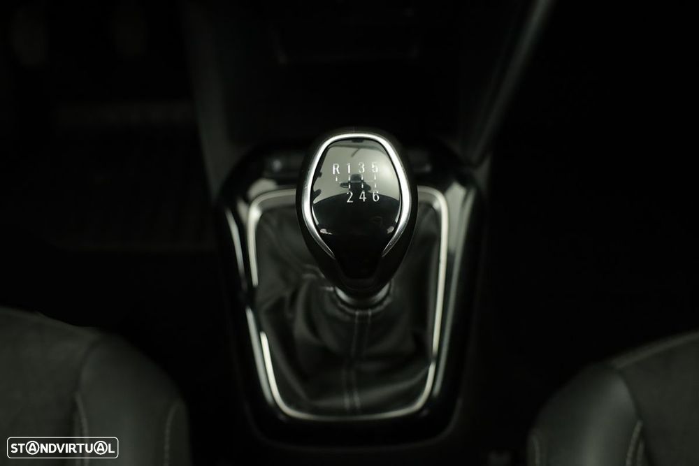 Opel Corsa 1.2 T Elegance - 12